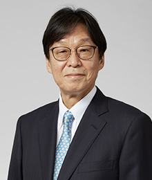 会長あいさつ